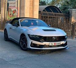 فورد موستانج